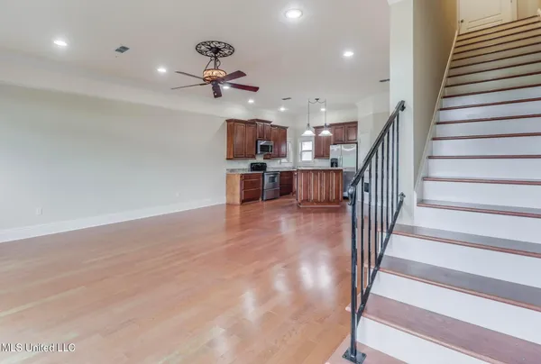 $1,900 | 25 Oak Alley Lane, Long Beach, MS 39560