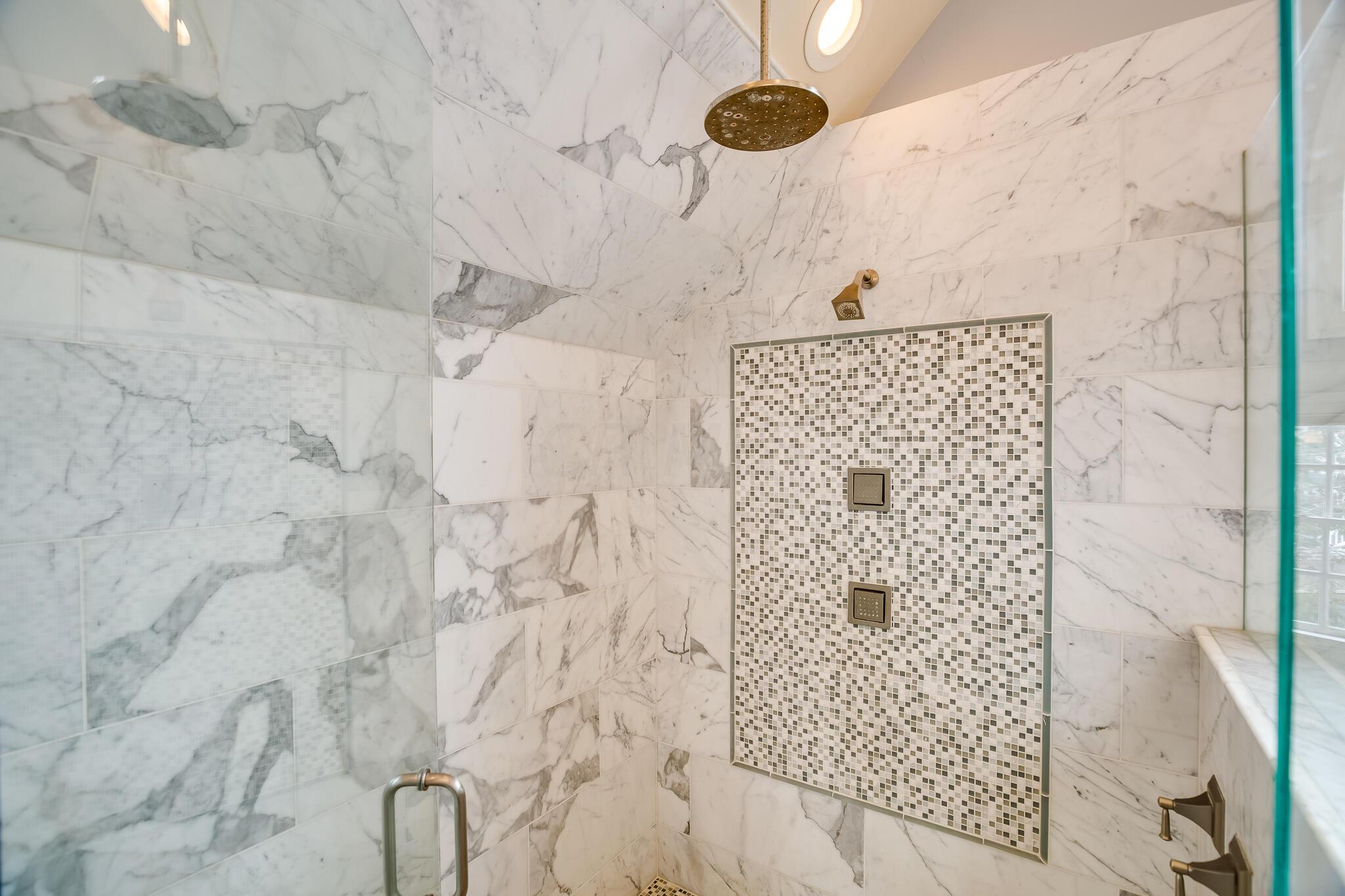 2252 Tremont Road Columbus, OH 43221 - Photo 54 of 97 Remodeled primary bathroom suite