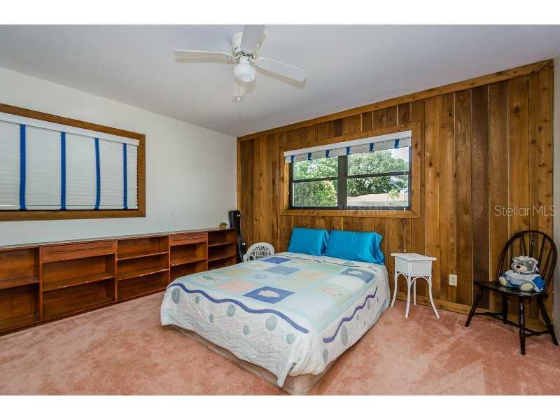 447 20th Avenue Indian Rocks Beach, FL 33785 - Photo 14 of 23 Bedroom 2