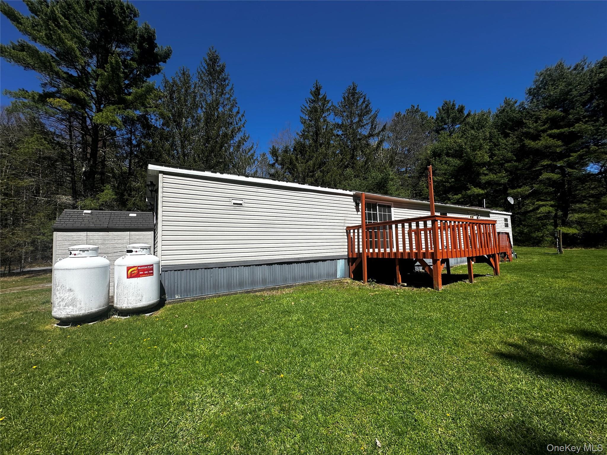 76 Hartwood Road Forestburgh, NY 12777 - Photo 5 of 21