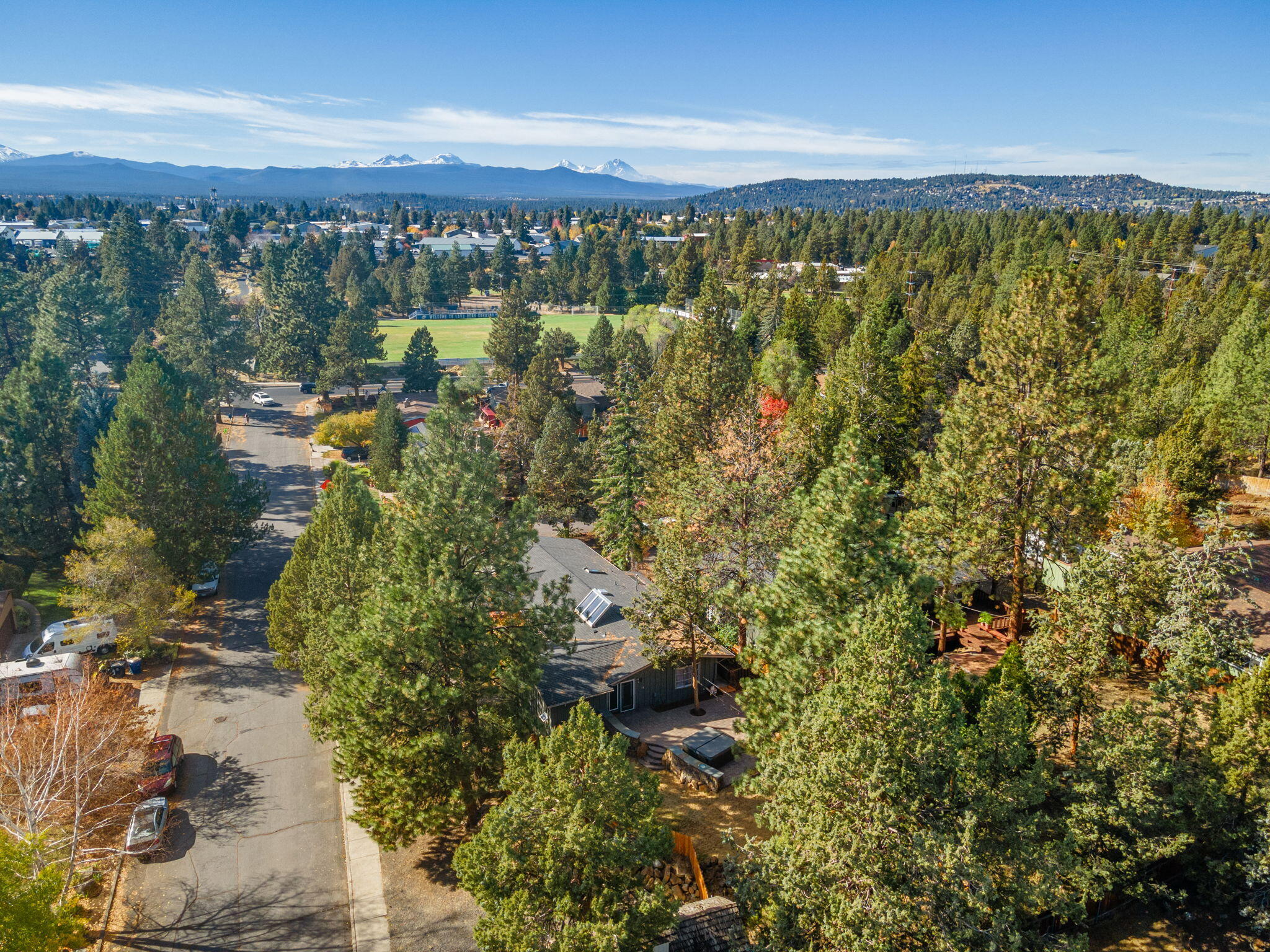 1570 Southeast Virginia Road Bend, OR 97702 - Photo 59 of 69 060