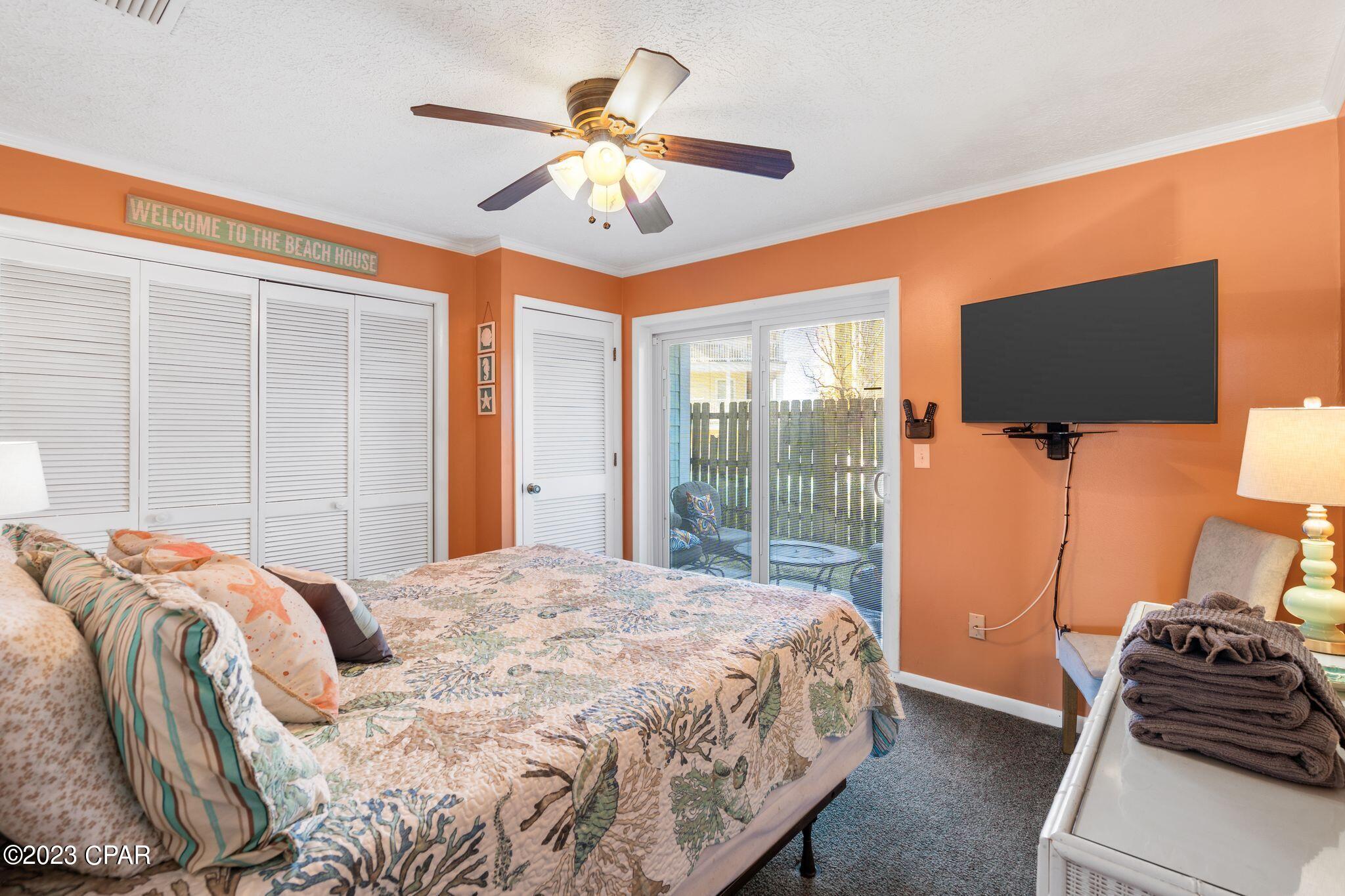 17670 Front Beach Road, Unit H2 Panama City Beach, FL 32413 - Photo 16 of 24 Gallery Image 16