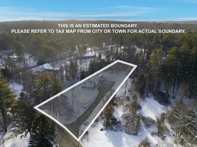 $449,000 | 20 Grandview Road, Bow, NH 03304