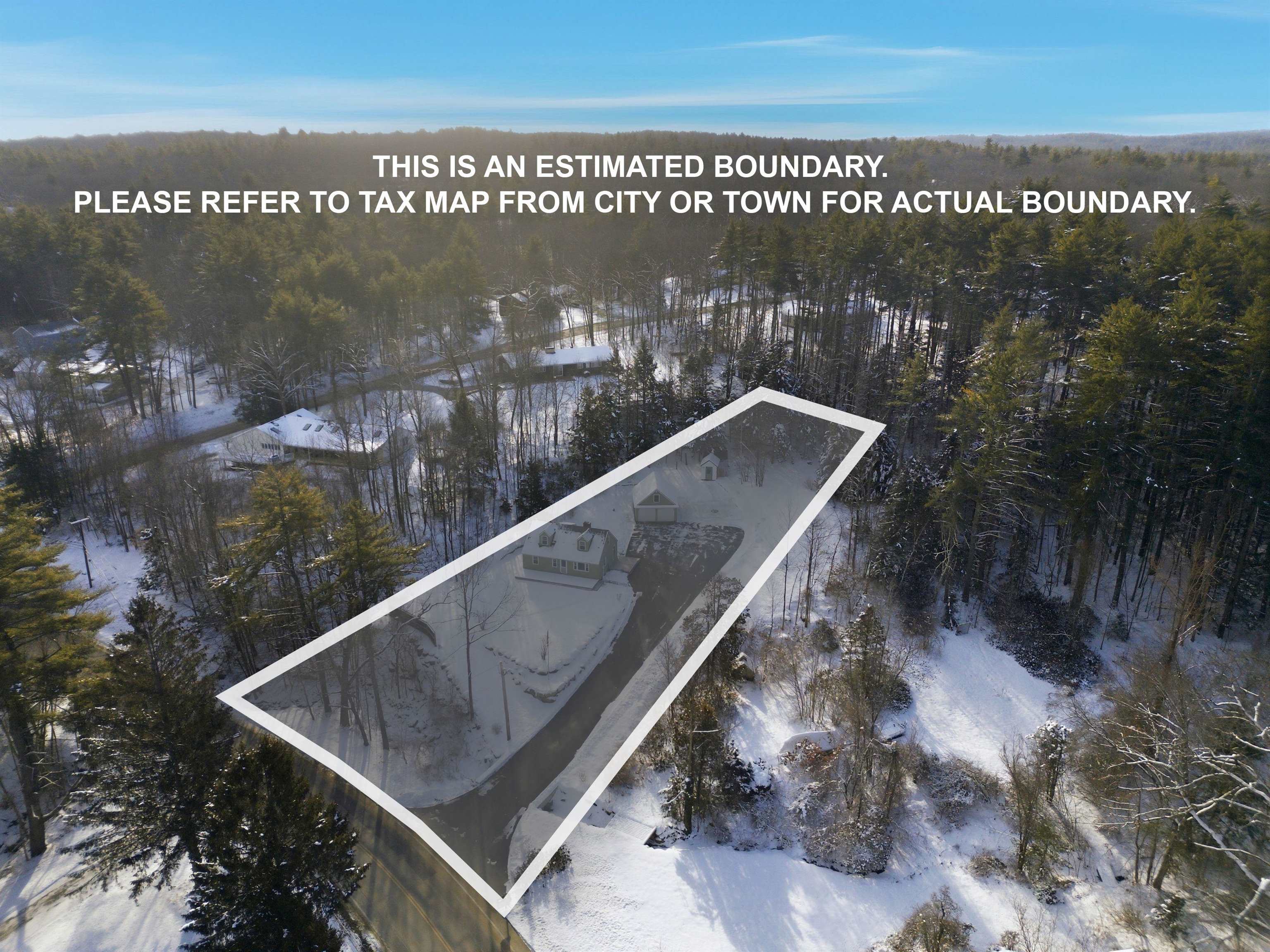 20 Grandview Road Bow, NH 03304 - Photo 38 of 41