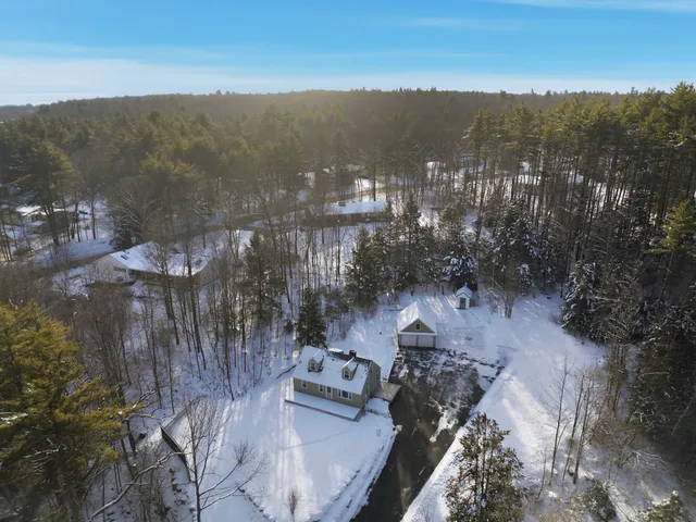$449,000 | 20 Grandview Road, Bow, NH 03304