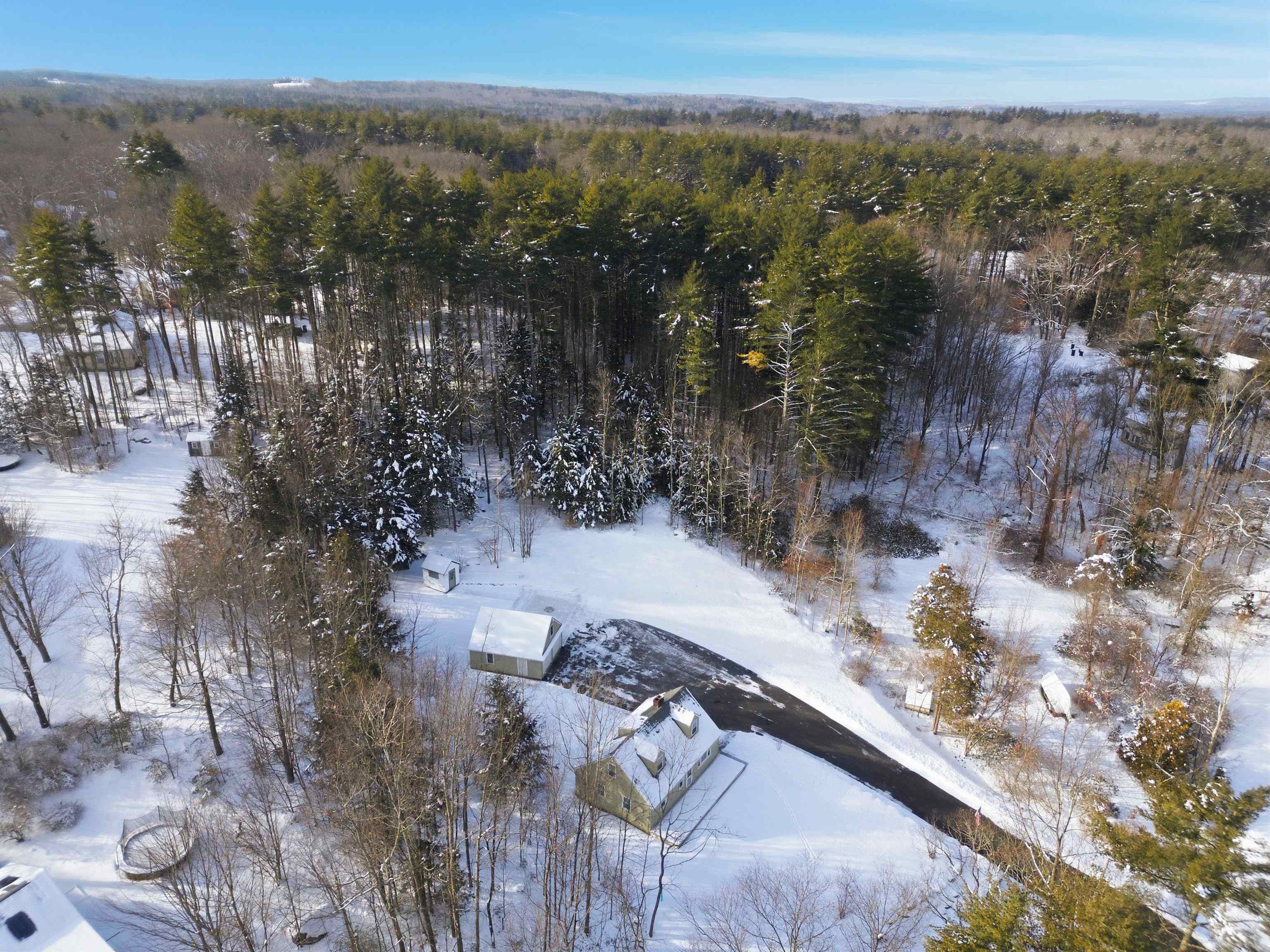 20 Grandview Road Bow, NH 03304 - Photo 40 of 41