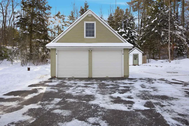 $449,000 | 20 Grandview Road, Bow, NH 03304