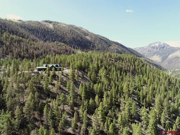 $985,000 | 1301 Red Mountain Drive, Lake City, CO 81235