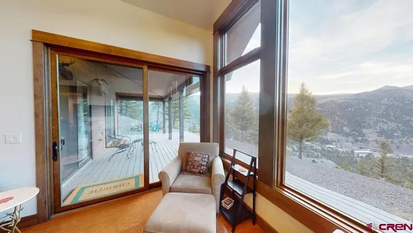 $985,000 | 1301 Red Mountain Drive, Lake City, CO 81235