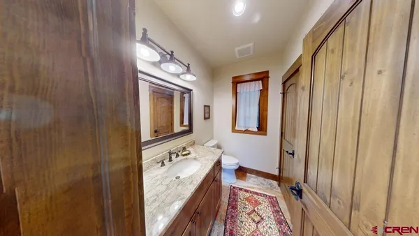 $985,000 | 1301 Red Mountain Drive, Lake City, CO 81235