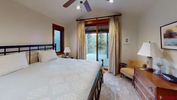 $985,000 | 1301 Red Mountain Drive, Lake City, CO 81235