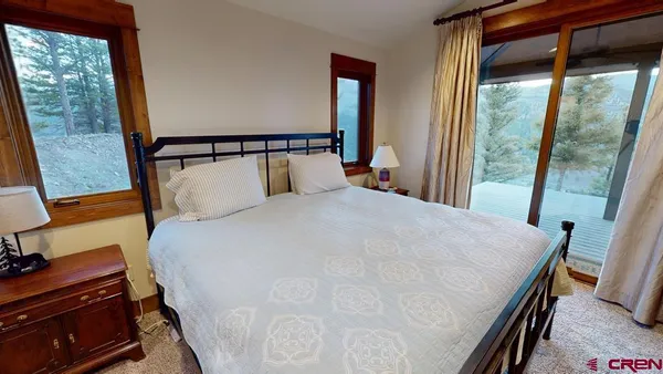 $985,000 | 1301 Red Mountain Drive, Lake City, CO 81235