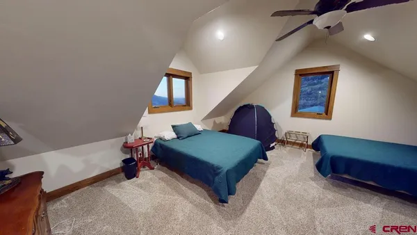 $985,000 | 1301 Red Mountain Drive, Lake City, CO 81235