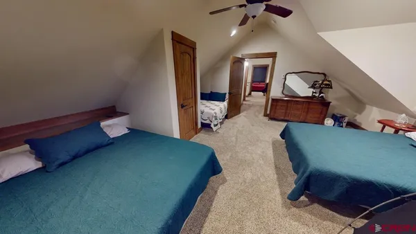 $985,000 | 1301 Red Mountain Drive, Lake City, CO 81235