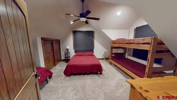 $985,000 | 1301 Red Mountain Drive, Lake City, CO 81235