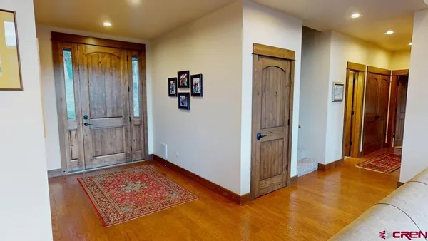 $985,000 | 1301 Red Mountain Drive, Lake City, CO 81235