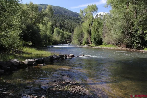 $985,000 | 1301 Red Mountain Drive, Lake City, CO 81235