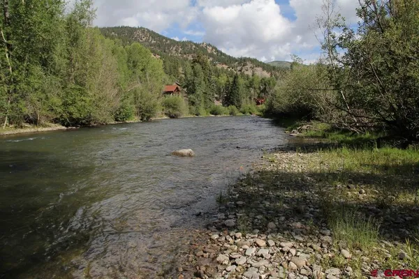 $985,000 | 1301 Red Mountain Drive, Lake City, CO 81235