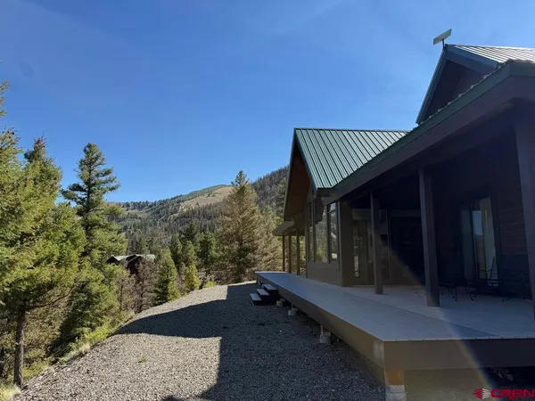 $985,000 | 1301 Red Mountain Drive, Lake City, CO 81235