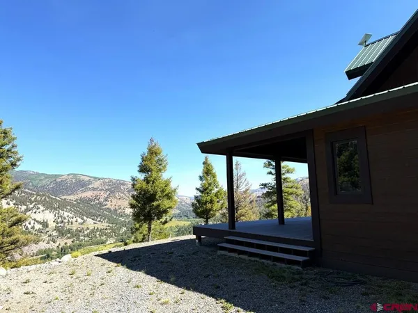 $985,000 | 1301 Red Mountain Drive, Lake City, CO 81235