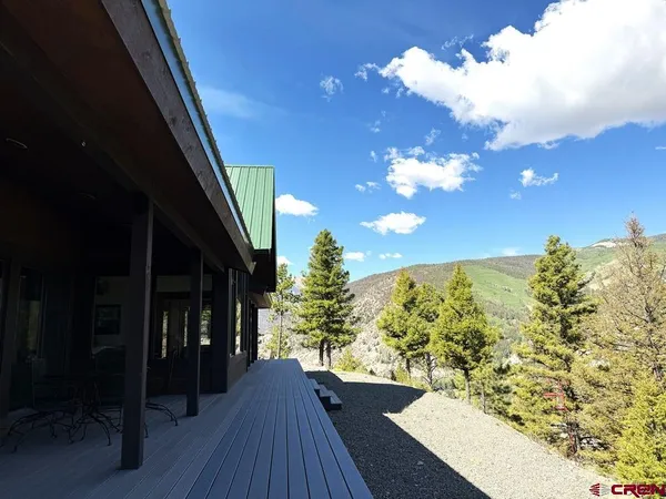 $985,000 | 1301 Red Mountain Drive, Lake City, CO 81235