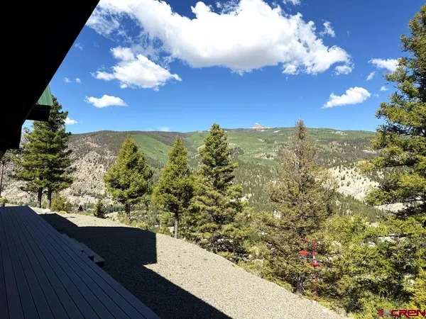 $985,000 | 1301 Red Mountain Drive, Lake City, CO 81235