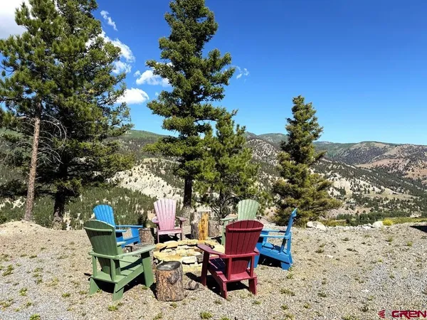 $985,000 | 1301 Red Mountain Drive, Lake City, CO 81235