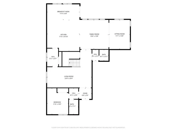 $775,000 | 4188 North Contessa Avenue, Fresno, CA 93723