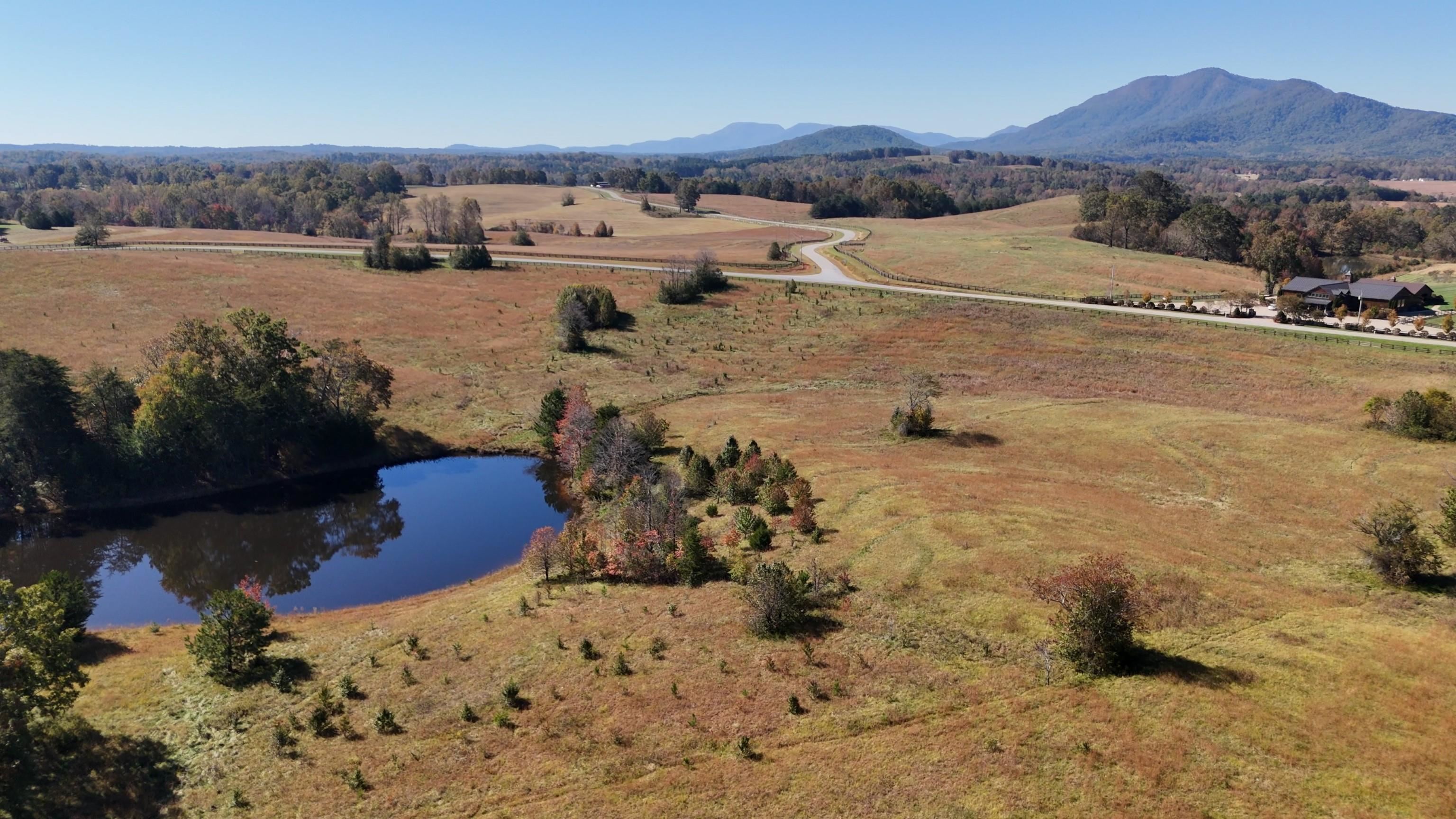 Lot 20 A R Thompson Road Mill Spring, NC 28756 - Photo 1 of 8