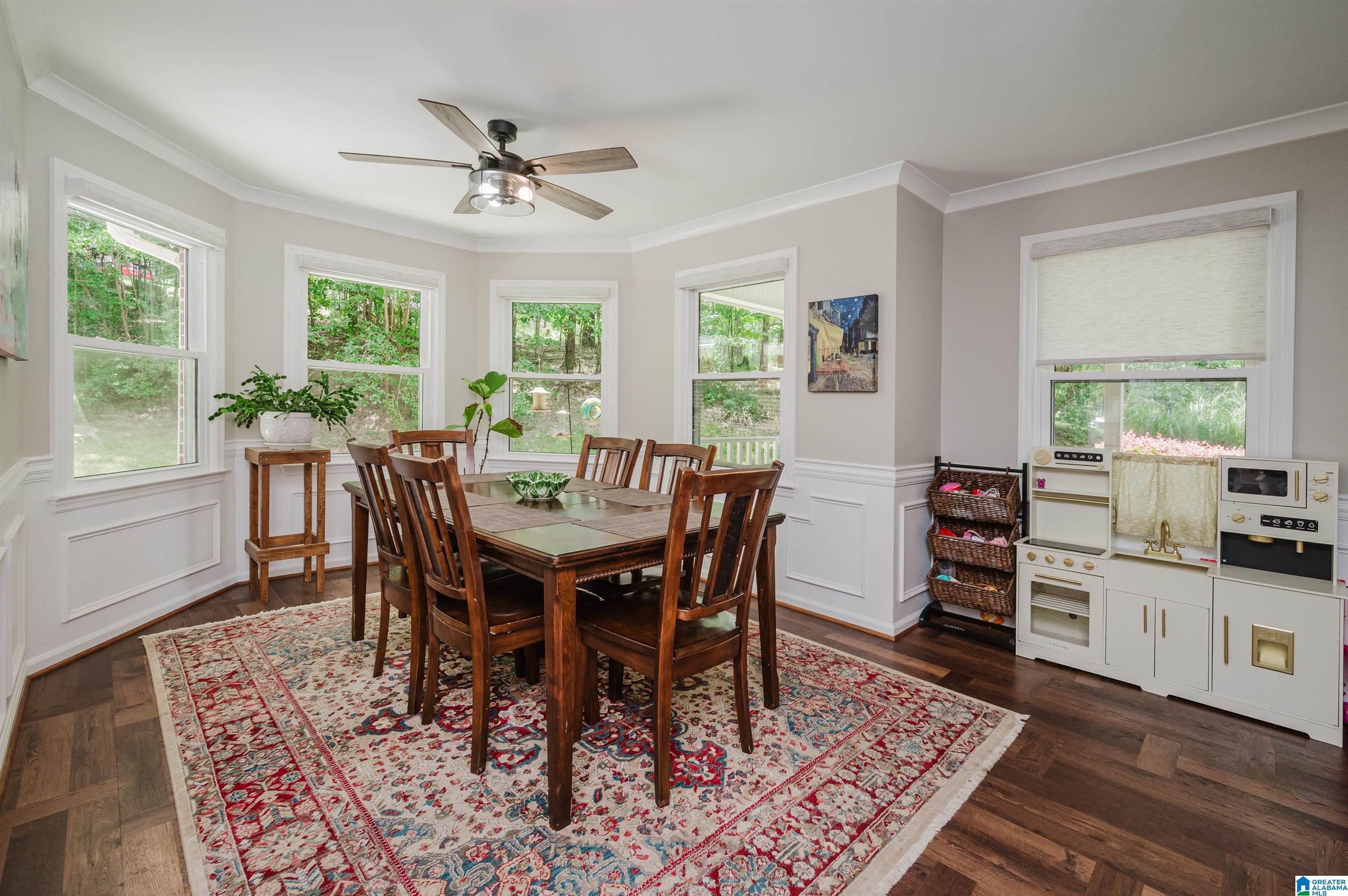 60 Baron Drive Chelsea, AL 35043 - Photo 12 of 61