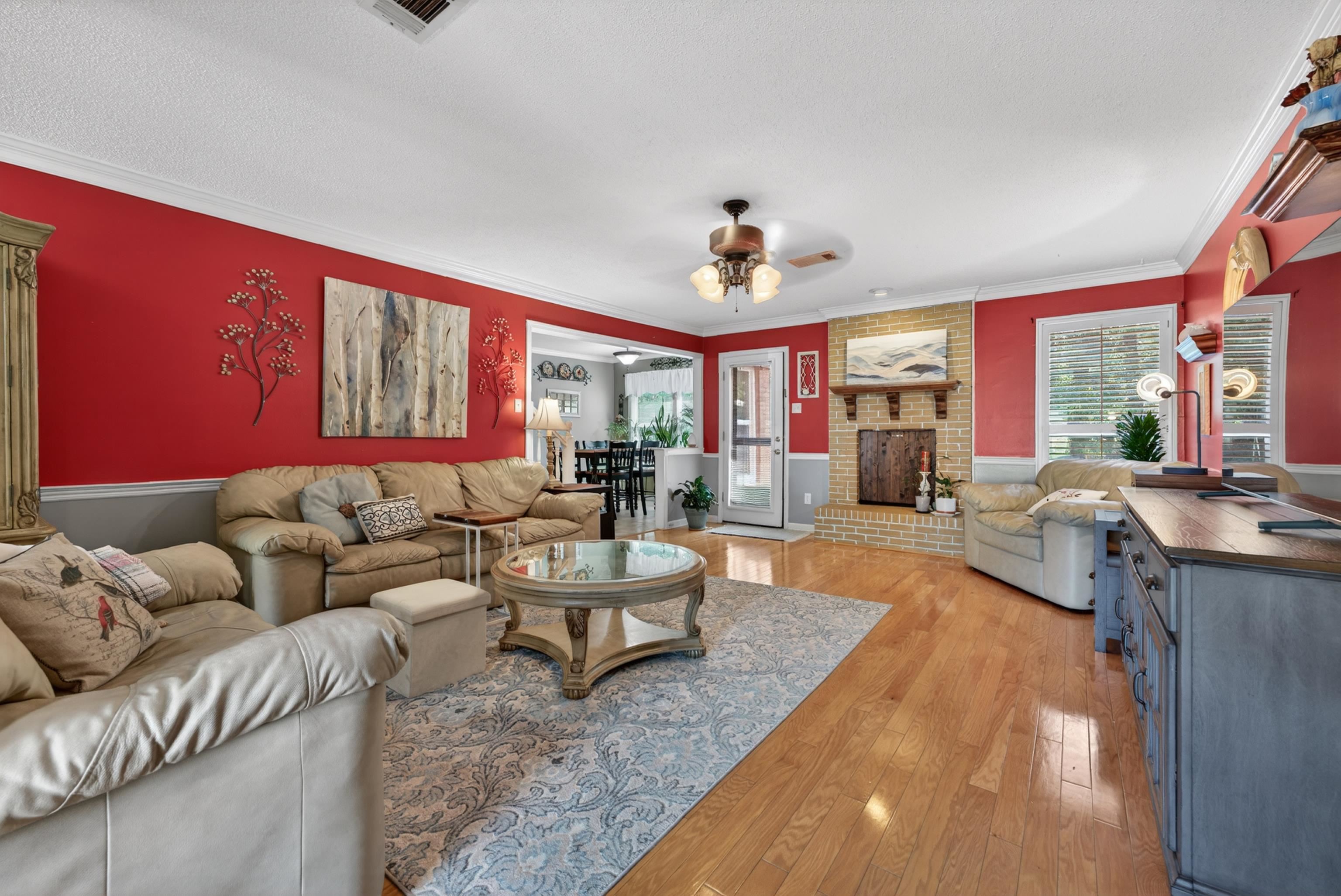 1028 Winleaf Drive Collierville, TN 38017 - Photo 8 of 30