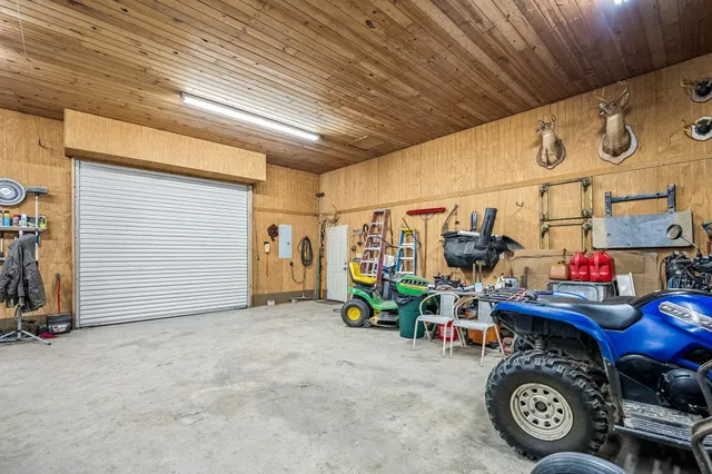 $499,900 | 154 Whitetail Lane, Belvidere, TN 37306