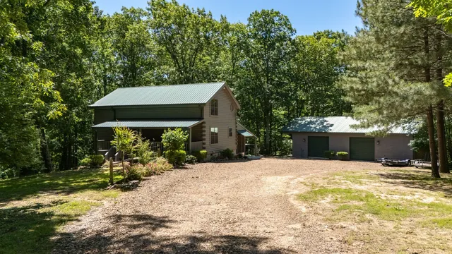 $499,900 | 154 Whitetail Lane, Belvidere, TN 37306