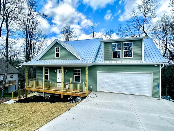 $389,900 | 404 4 Winds Way, Jefferson City, TN 37760