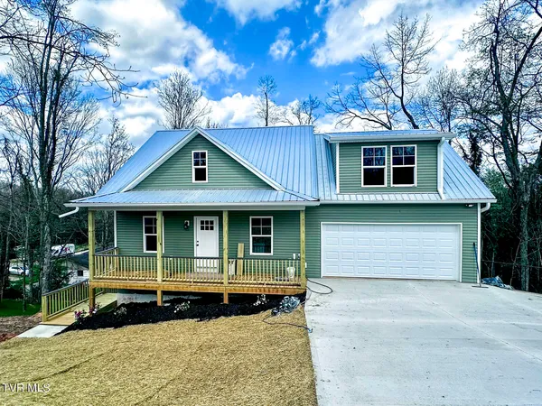 $389,900 | 404 4 Winds Way, Jefferson City, TN 37760