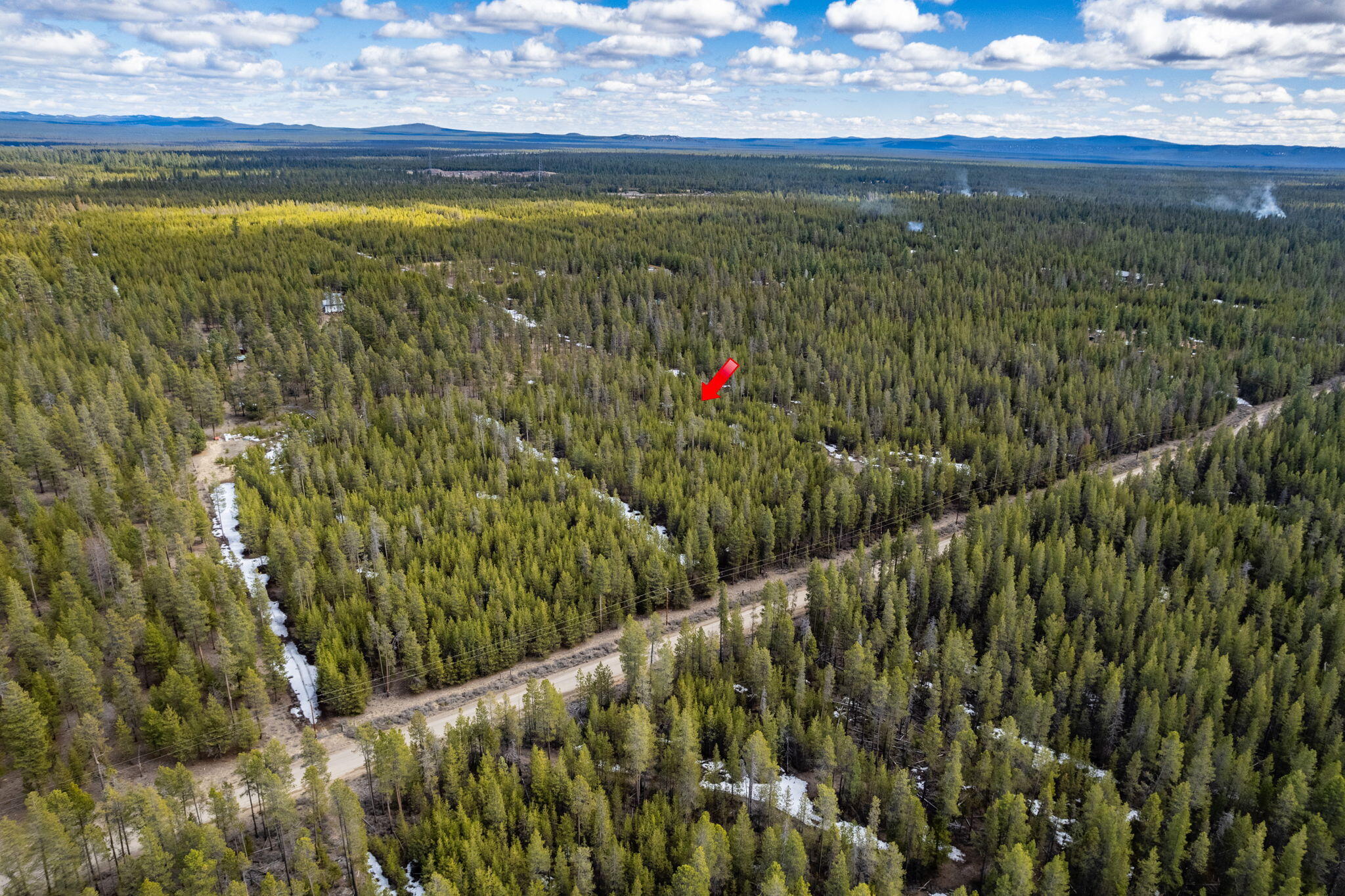Robert Road, Unit TL La Pine, OR 97739 - Photo 10 of 17 a view of a lake view