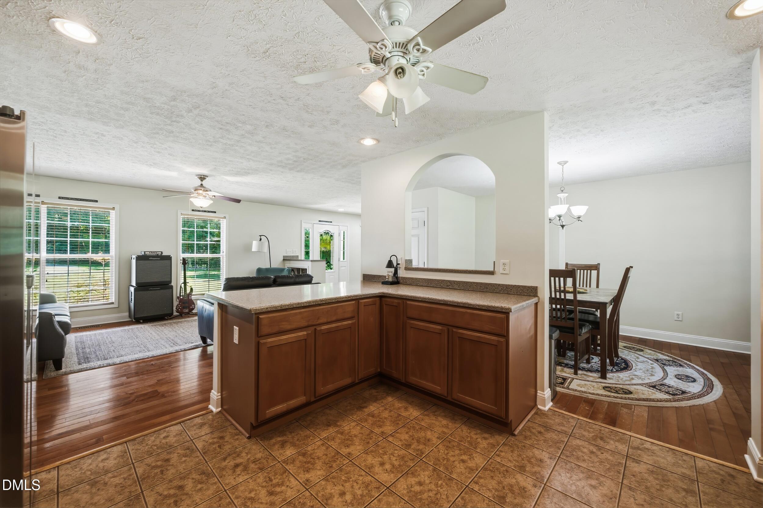 5901 Nicks Road Mebane, NC 27302 - Photo 13 of 57 13_13 -5901 nicks rd, interior, kitchen