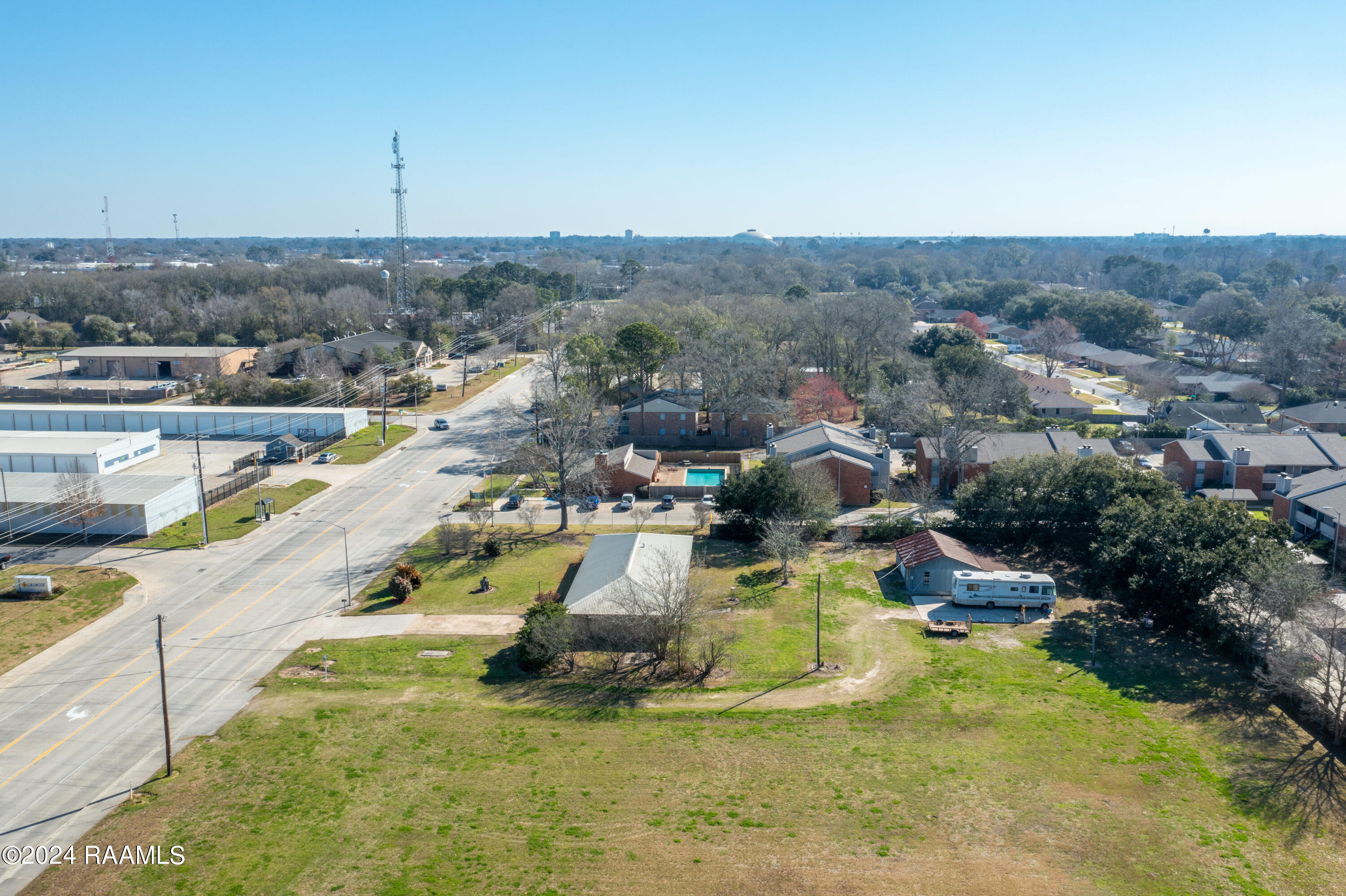 1907 Eraste Landry Road Lafayette, LA 70506 - Photo 9 of 12 Gallery Image 9