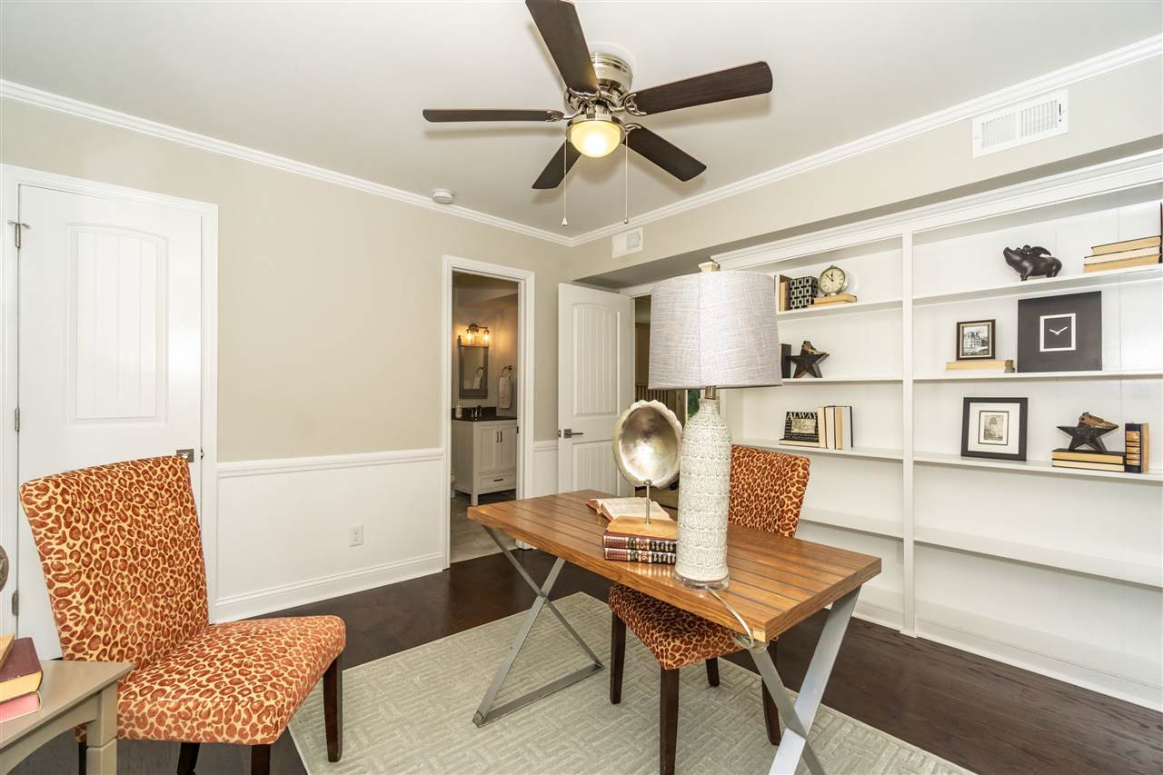 1005 Rutgers Court Raleigh, NC 27609 - Photo 14 of 30 Photo 14