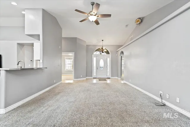 $389,900 | 445 Northeast Greystone Loop, Mountain Home, ID 83647