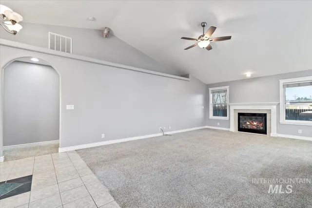 $389,900 | 445 Northeast Greystone Loop, Mountain Home, ID 83647