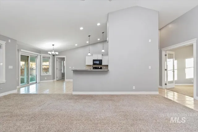 $389,900 | 445 Northeast Greystone Loop, Mountain Home, ID 83647