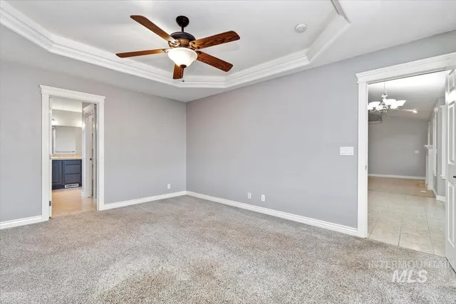 $389,900 | 445 Northeast Greystone Loop, Mountain Home, ID 83647