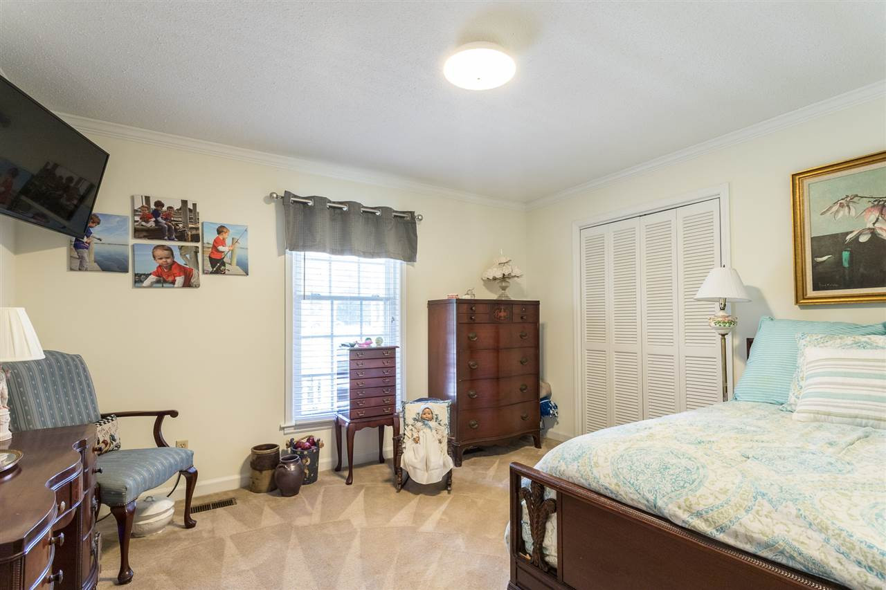 2709 Sweetbriar Road Durham, NC 27704 - Photo 15 of 25 Photo 15