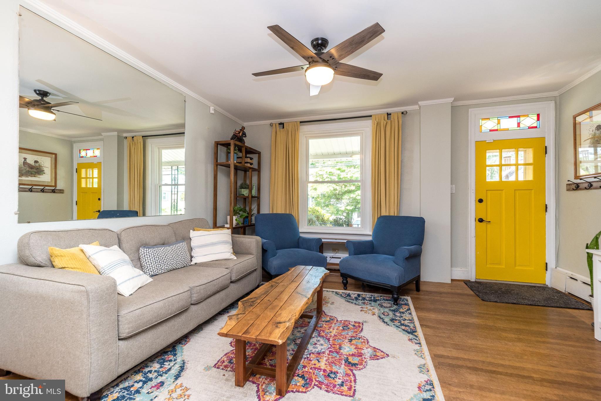 306 South Pennsylvania Ave  