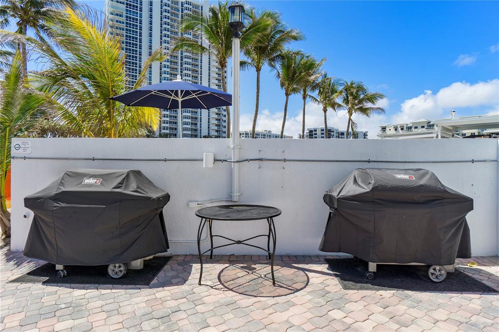 1340 South Ocean Boulevard, Unit 1109 Pompano Beach, FL 33062 - Photo 32 of 42