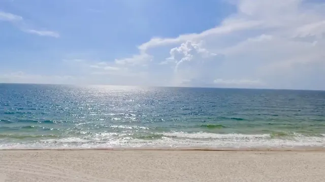 a view of a lake view