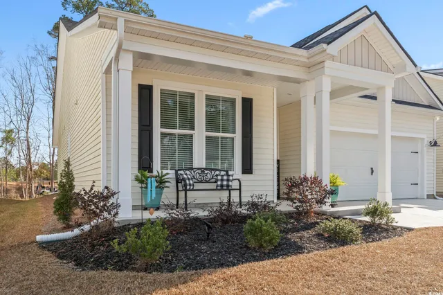 $359,999 | 394 Sun Colony Boulevard, Longs, SC 29568