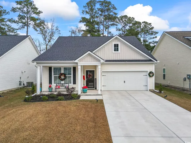 $364,000 | 394 Sun Colony Boulevard, Longs, SC 29568