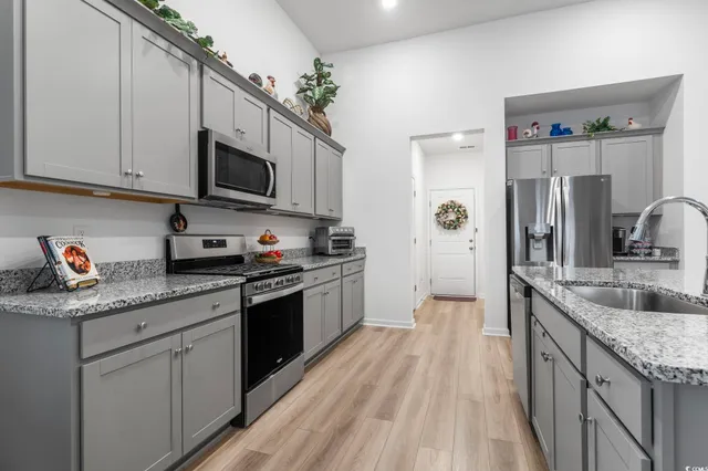 $364,000 | 394 Sun Colony Boulevard, Longs, SC 29568